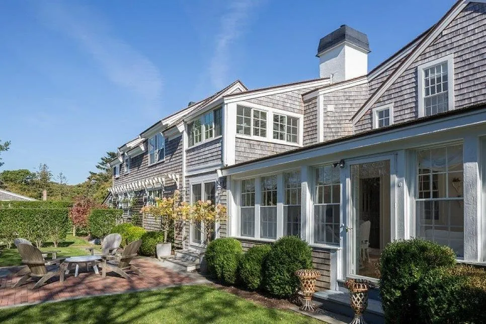 Reliable yard maintenance experts serving Greenland, NH - Blue Ox Services Landscape Construction