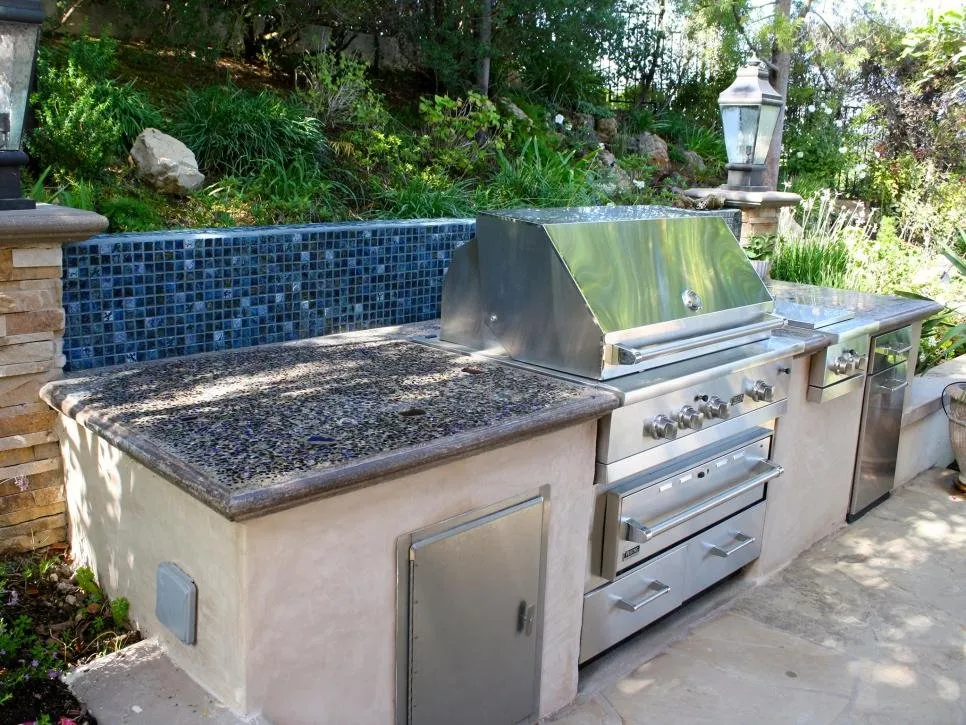 Reliable outdoor landscaping in Greenland, NH by Blue Ox Services Landscape Construction