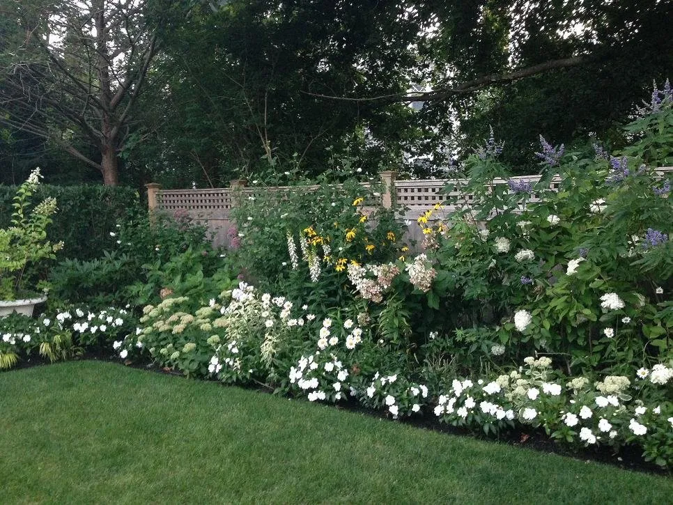 Trusted landscape design with custom design in Greenland, NH by Blue Ox Services Landscape Construction