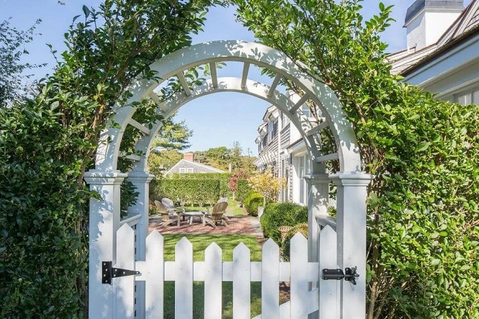 Top-rated landscaping services in Greenland, NH - Blue Ox Services Landscape Construction