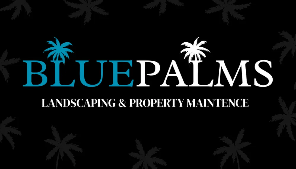 Reliable residential landscaping in Owings, MD - Blue Palms Landscaping