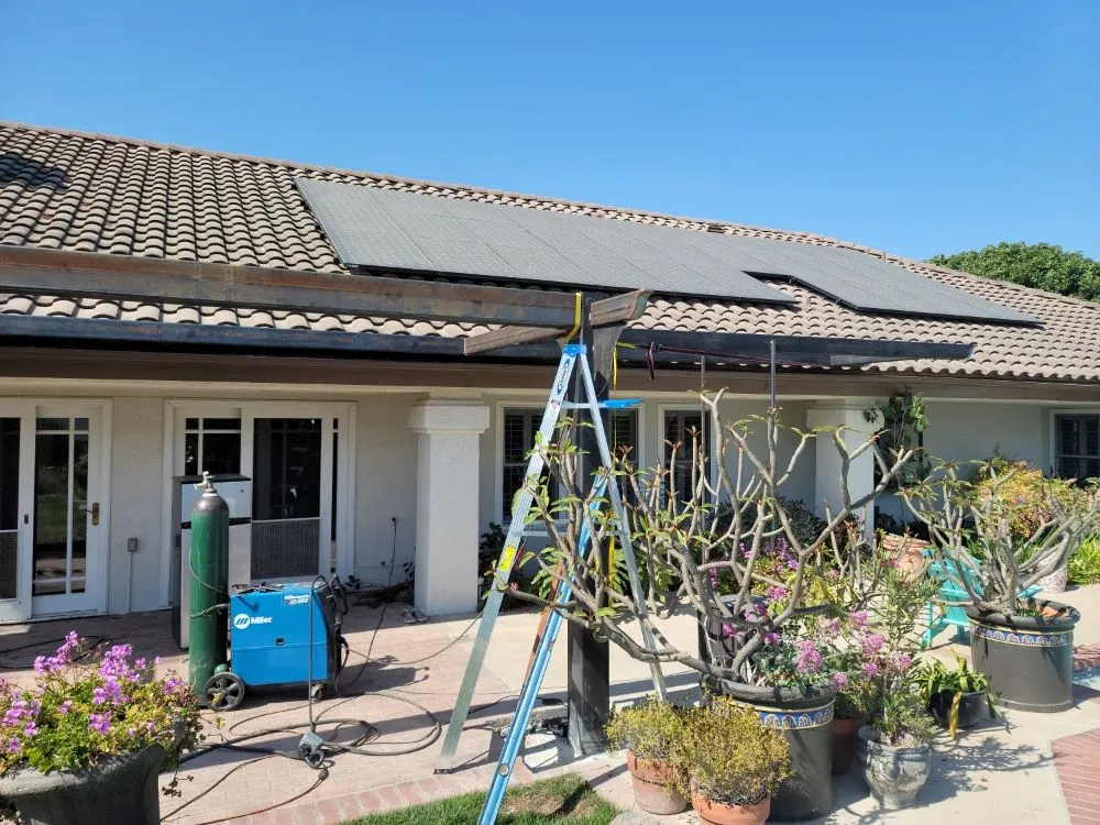 Expert landscaping services experts serving Oxnard, CA - Blue Phoenix Landscaping