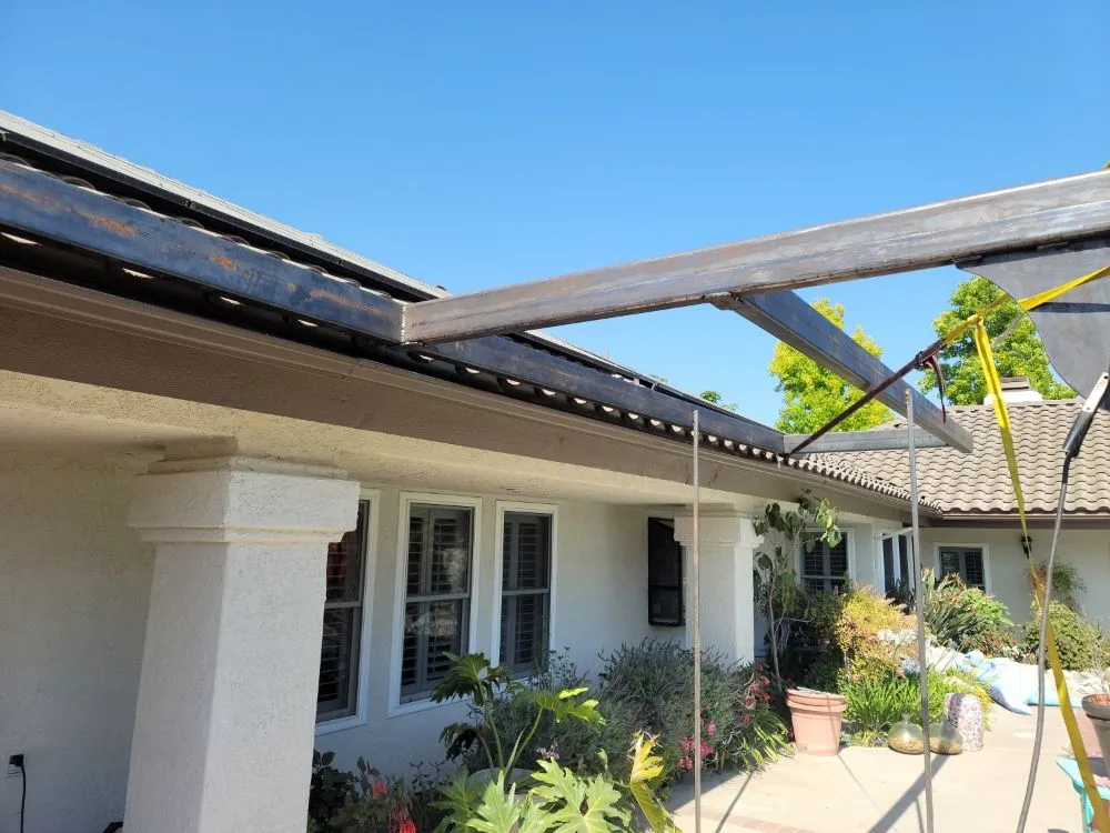 Top-rated lawn care service experts serving Oxnard, CA - Blue Phoenix Landscaping