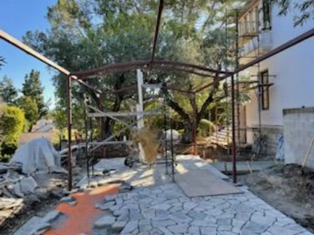 Local lawn mowing service near you across Oxnard, CA - Blue Phoenix Landscaping