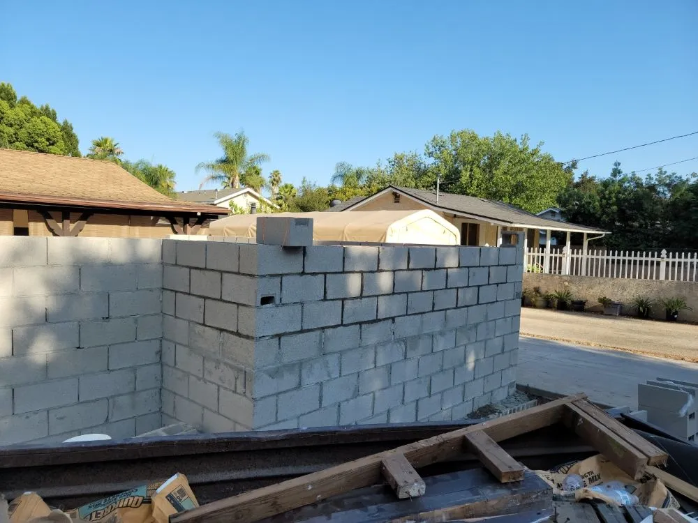 Custom yard maintenance in Oxnard, CA by Blue Phoenix Landscaping