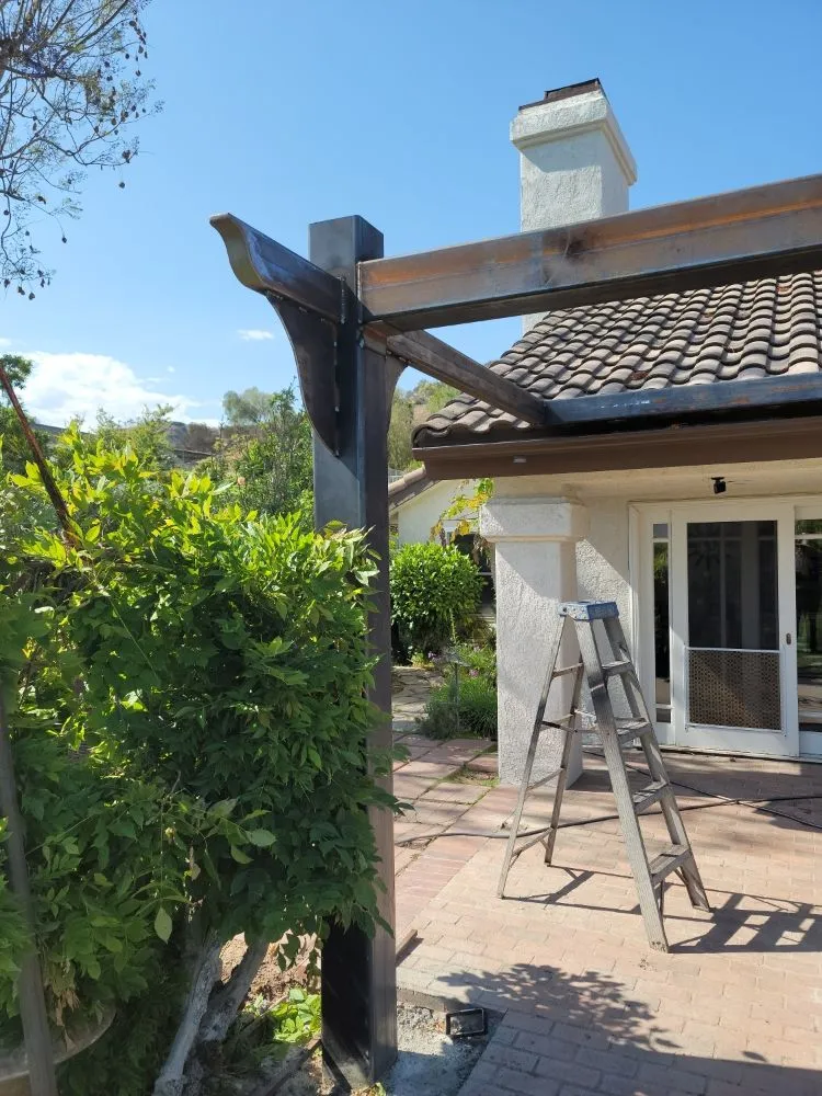 Local landscape design for year-round maintenance across Oxnard, CA - Blue Phoenix Landscaping