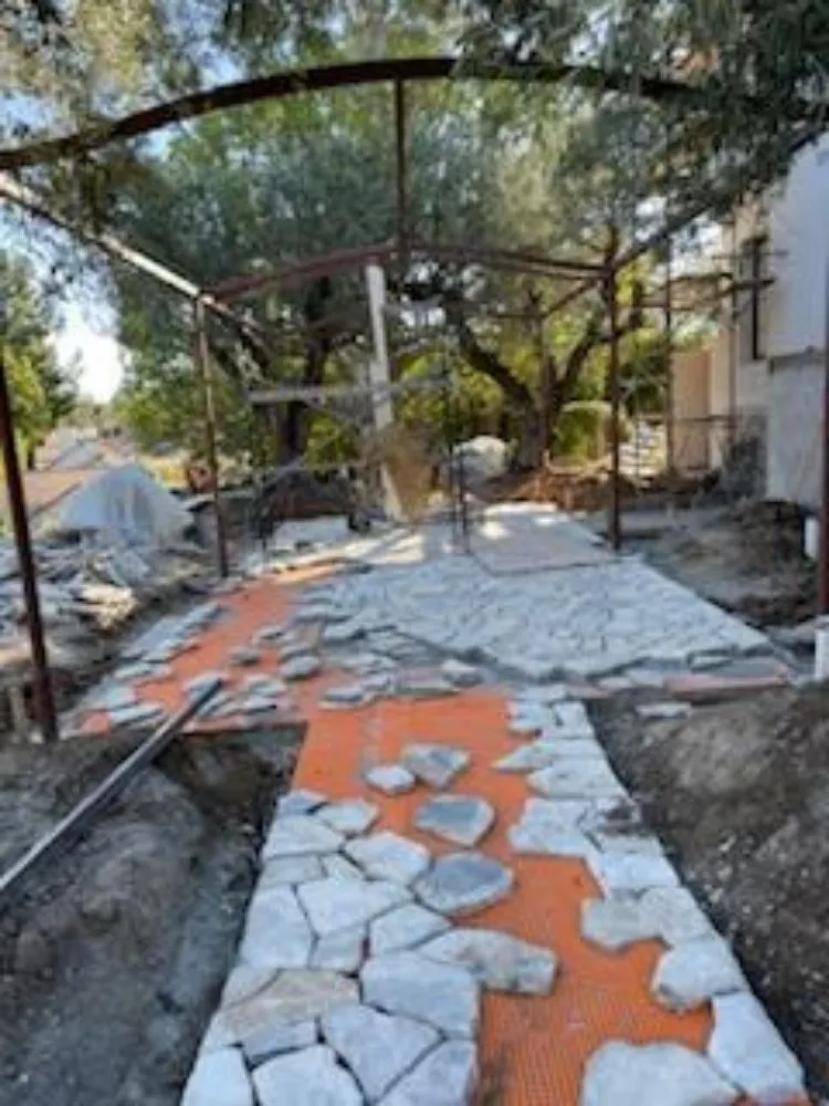 Expert landscape design with custom design across Oxnard, CA - Blue Phoenix Landscaping