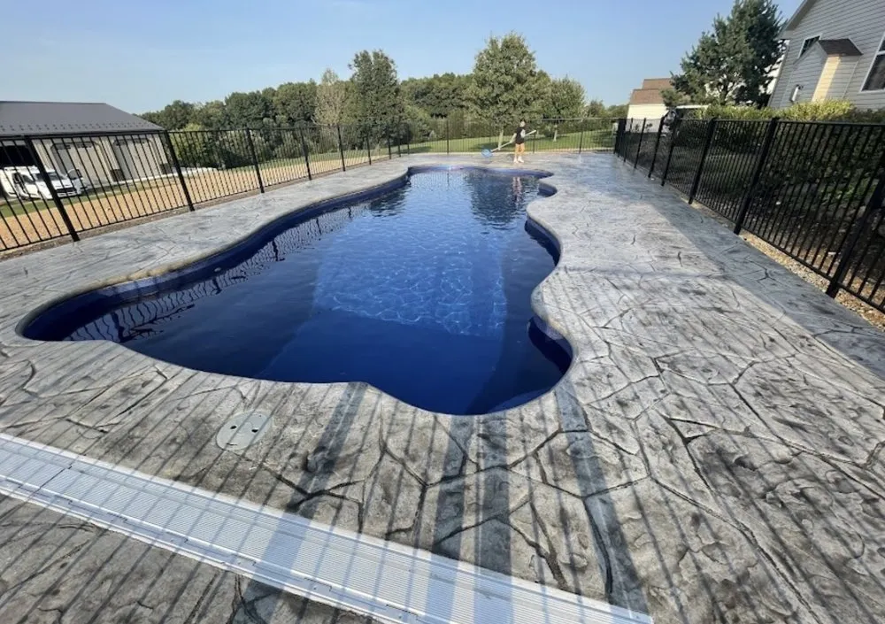 Reliable outdoor landscaping for outdoor upgrades across Saddle Brook, NJ - Blue Pine Snow and Landscaping