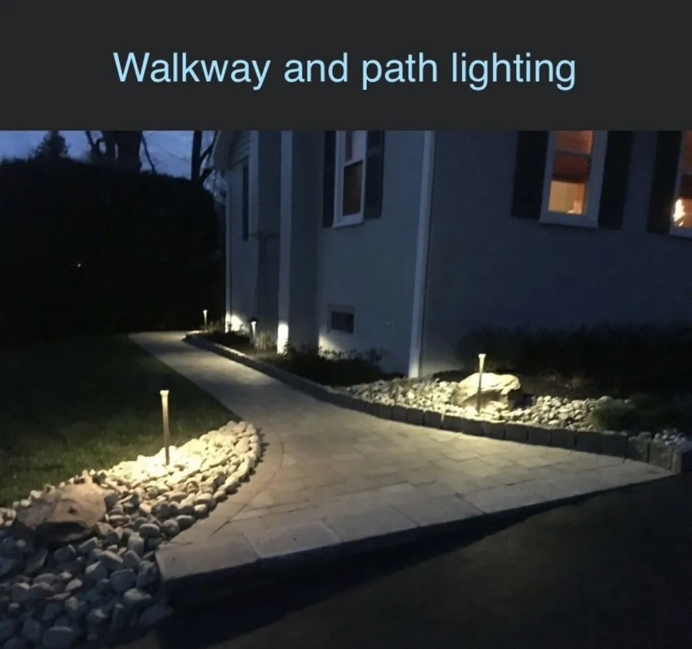 Affordable yard cleanup service in Saddle Brook, NJ - Blue Pine Snow and Landscaping