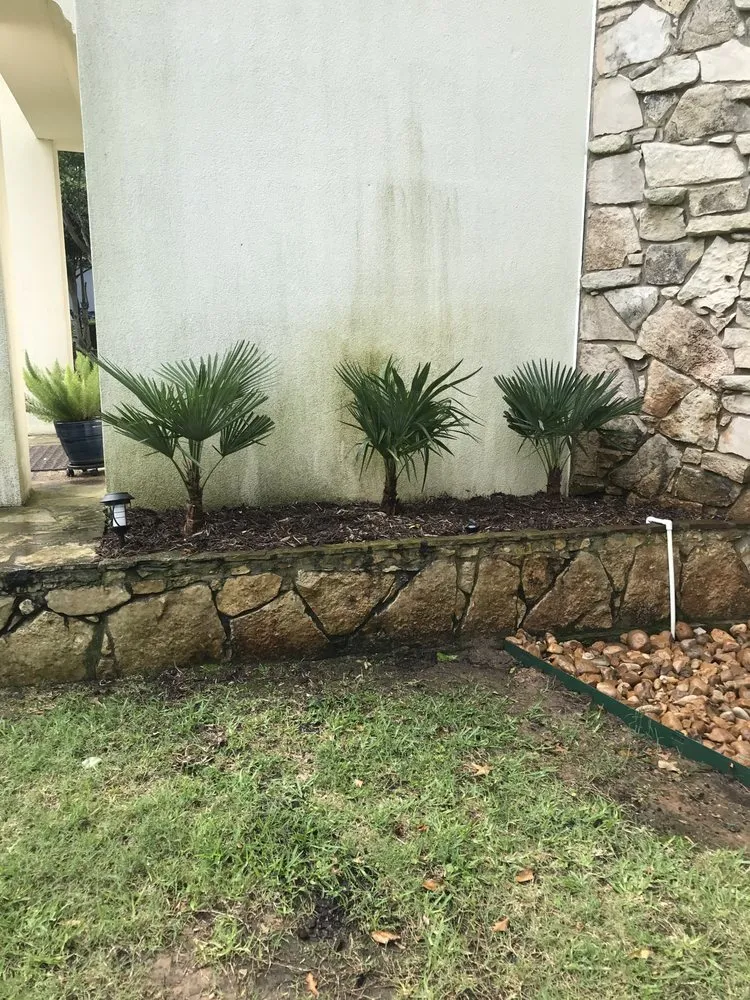 Local yard maintenance in Kemp, TX - Blue Rain Landscape & Irrigation