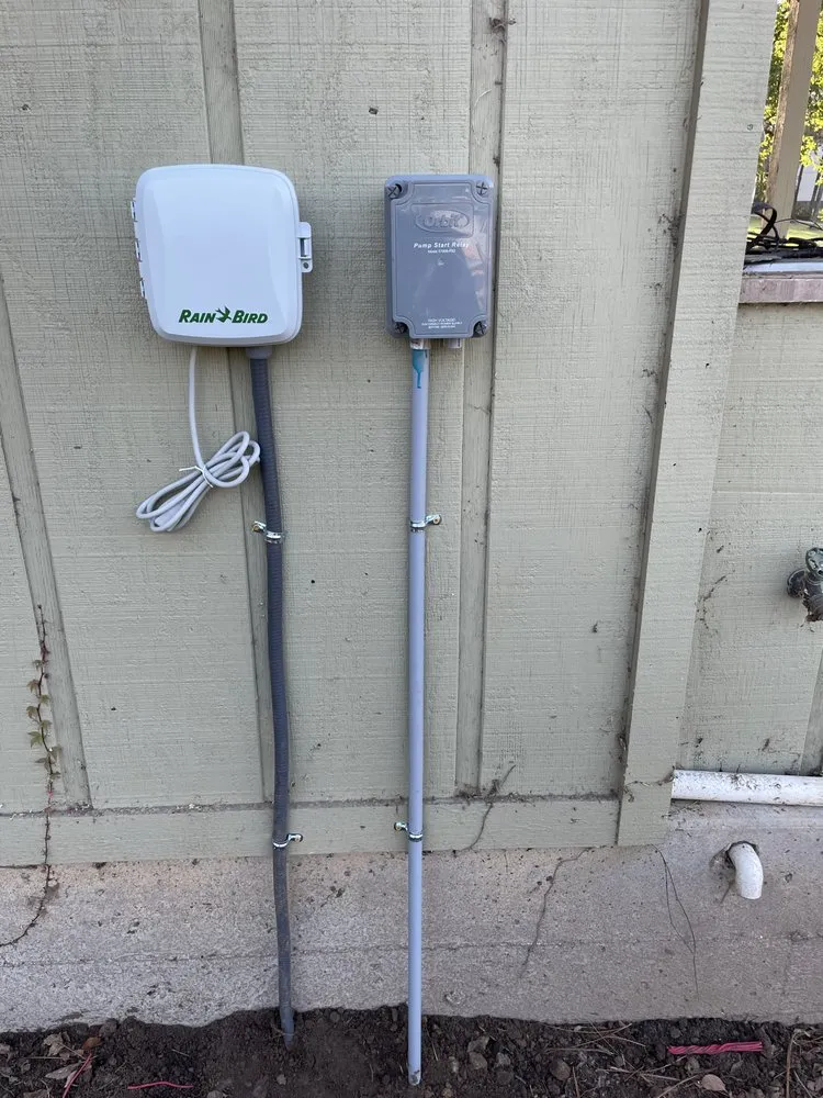 Reliable landscape design experts serving Kemp, TX - Blue Rain Landscape & Irrigation