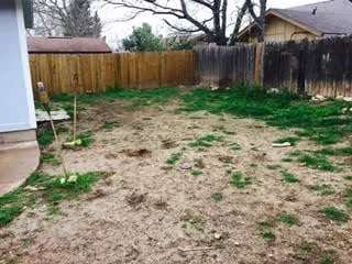 Expert landscape installation for residential properties across Austin, TX - BLUE Renovation & Landscape