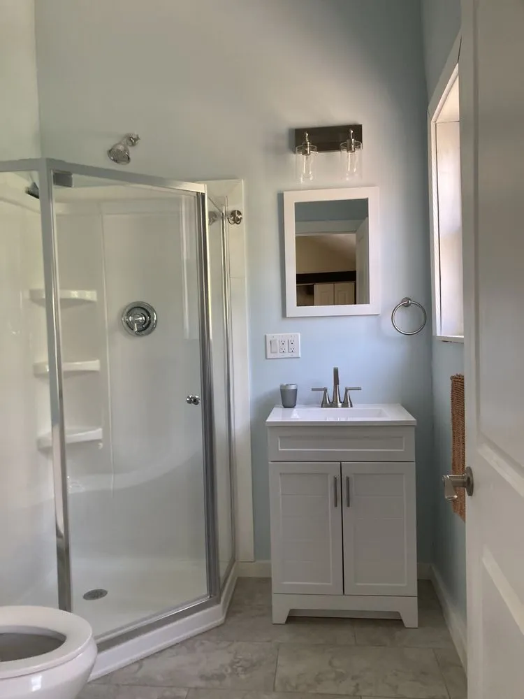 Expert landscape installation in Hopewell Junction, NY by Blue Ribbon Home Improvements