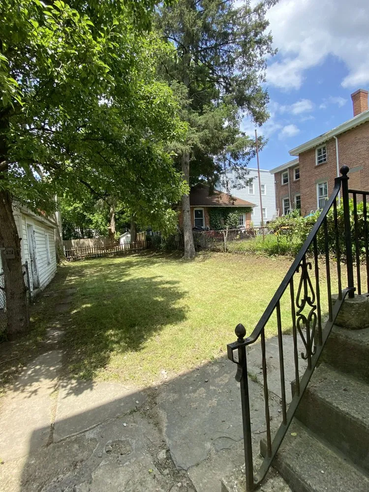 Custom yard maintenance for outdoor upgrades in Hopewell Junction, NY by Blue Ribbon Home Improvements