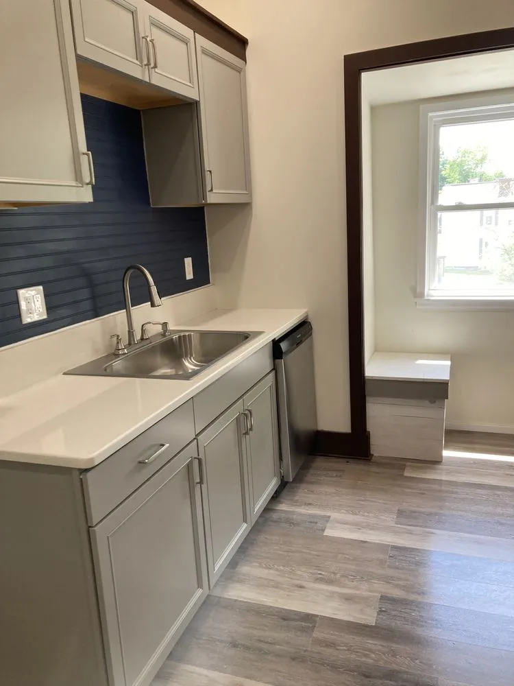 Custom yard cleanup service experts serving Hopewell Junction, NY - Blue Ribbon Home Improvements