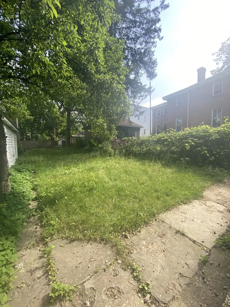 Local landscape installation with custom design in Hopewell Junction, NY by Blue Ribbon Home Improvements