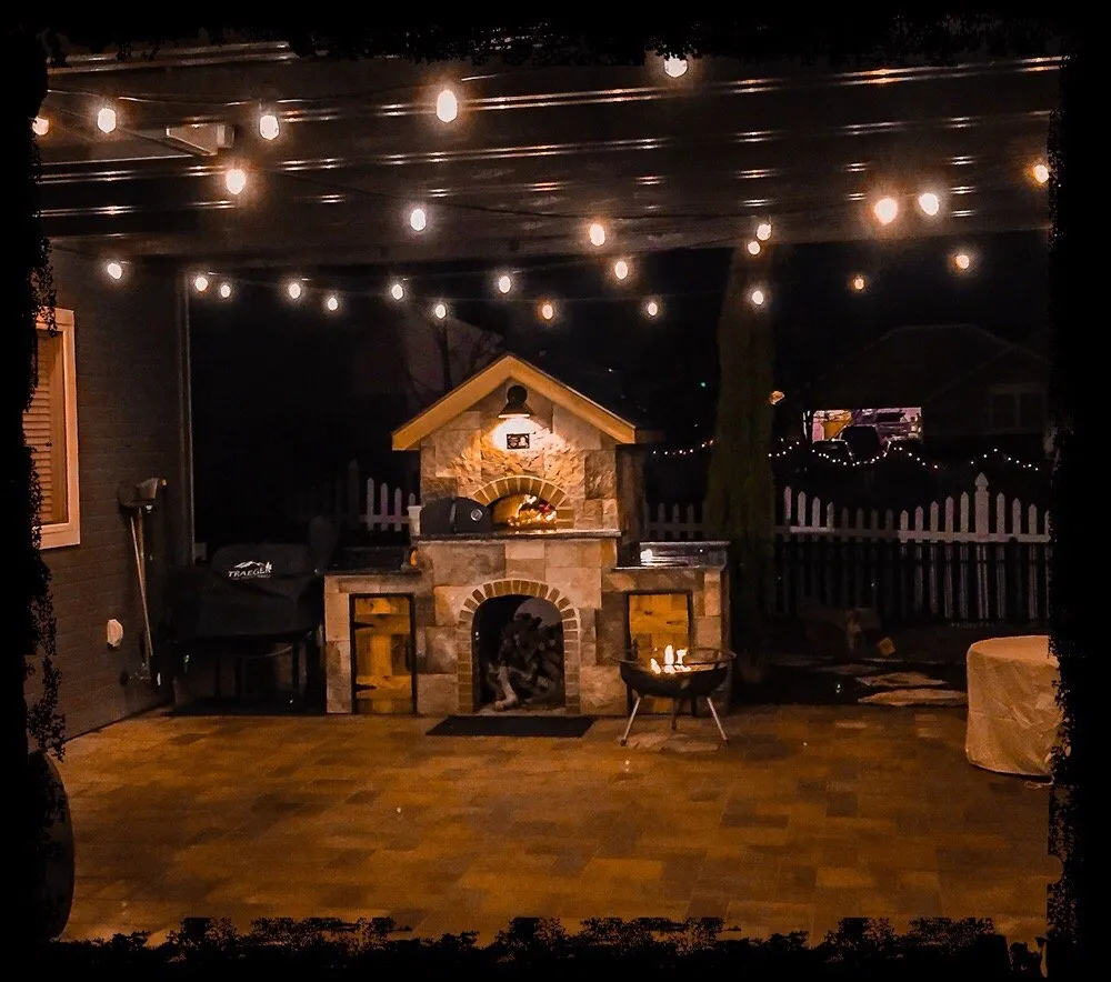 Affordable garden landscaping for outdoor upgrades across Caldwell, ID - Blue Ribbon Landscape & Maintenance