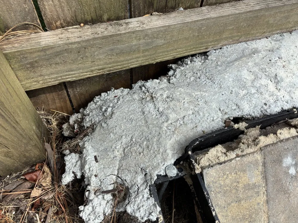 Expert landscape installation in Buford, GA by Blue Ribbon Landscaping