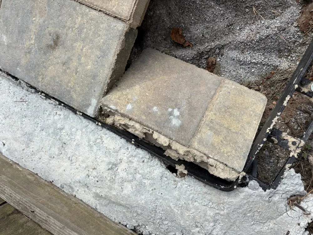 Reliable landscape design in Buford, GA by Blue Ribbon Landscaping