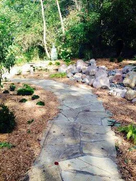 Top-rated yard maintenance for outdoor upgrades in Fairfield, IA by Blue Ribbon Lawn & Landscaping