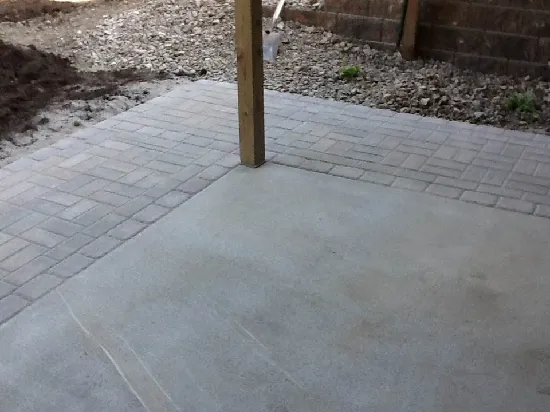 Affordable lawn mowing service for residential properties in Fairfield, IA by Blue Ribbon Lawn & Landscaping