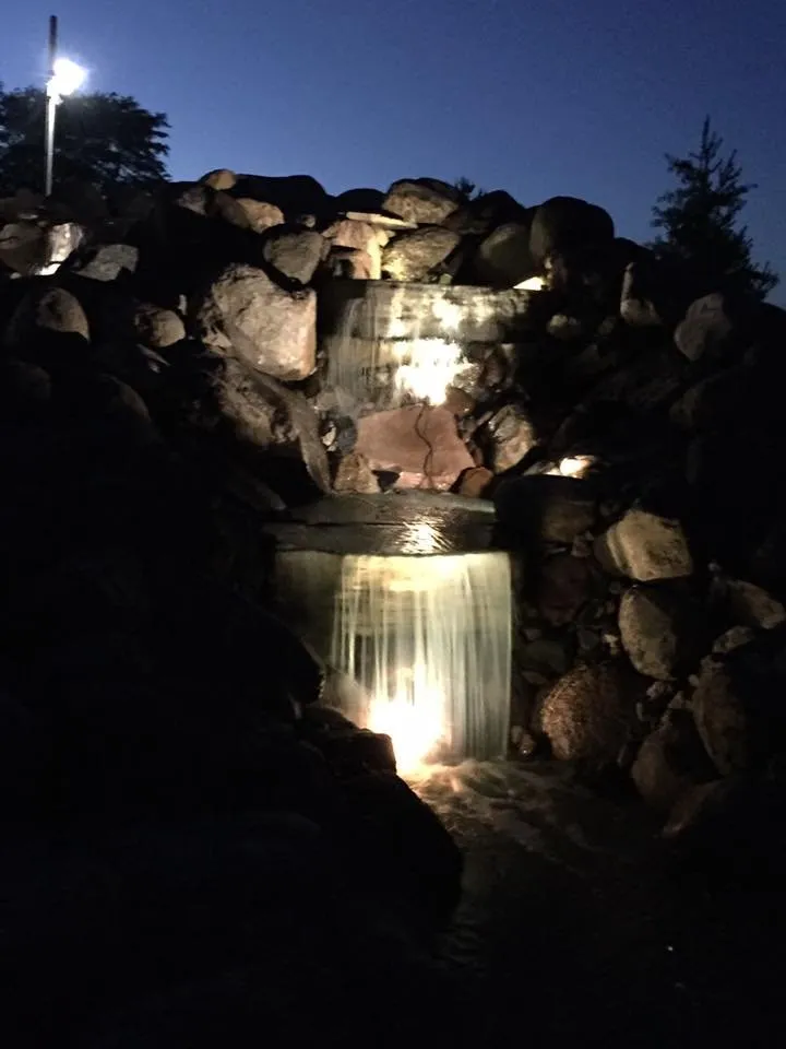 Affordable landscaping services experts serving Fairfield, IA - Blue Ribbon Lawn & Landscaping