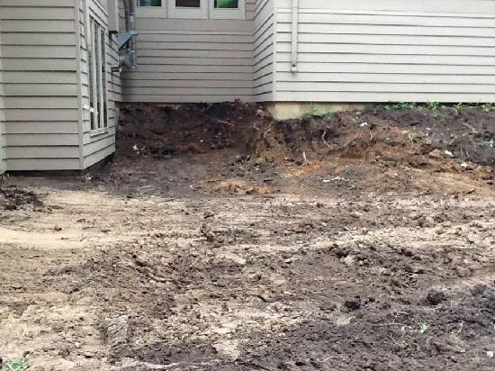 Top-rated yard cleanup service in Fairfield, IA - Blue Ribbon Lawn & Landscaping