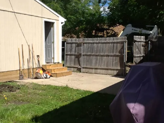 Affordable lawn care service for homes in Fairfield, IA by Blue Ribbon Lawn & Landscaping