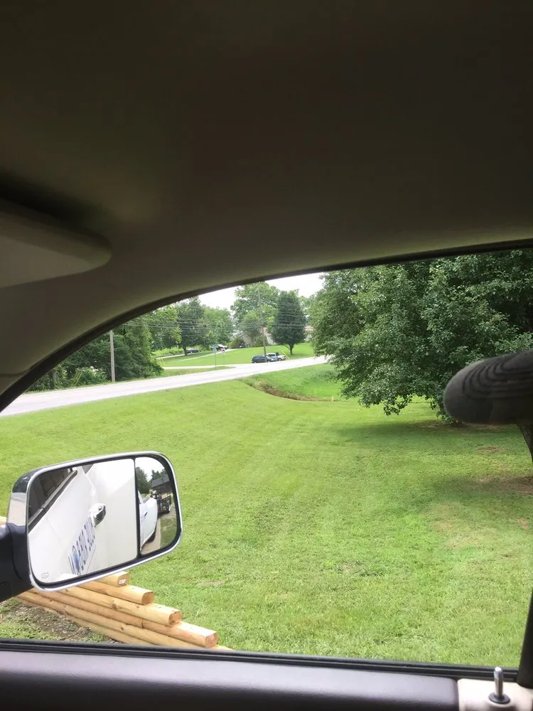 Trusted garden landscaping experts serving Gainesville, GA - Blue Ribbon Lawn Care