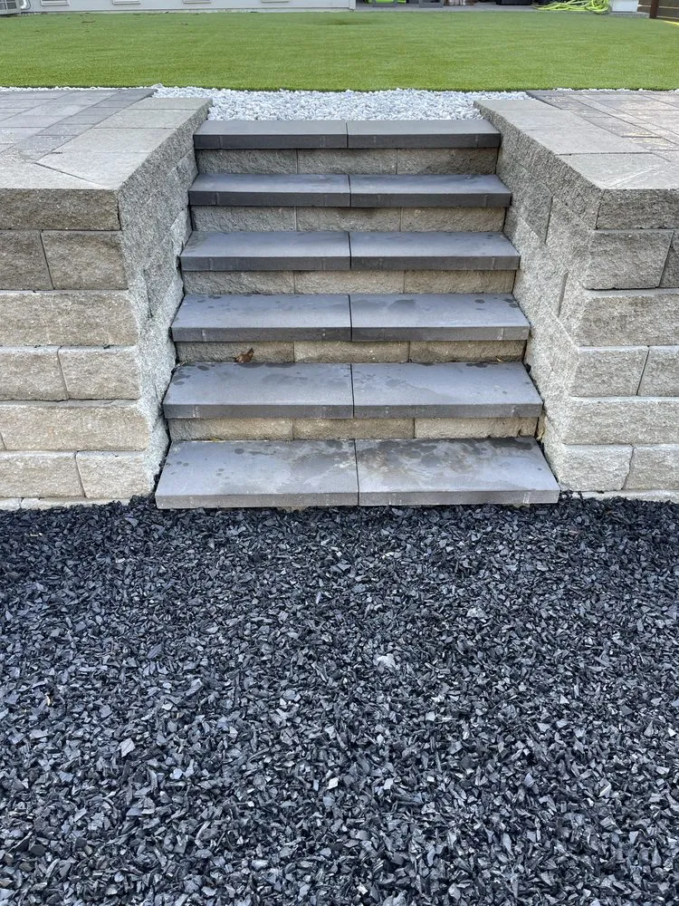 Reliable lawn mowing service in Snohomish, WA - Blue Ribbon Scapes