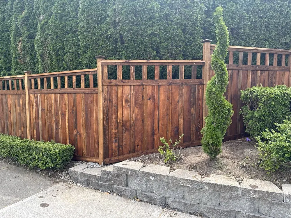 Professional landscape installation for beautiful yards across Snohomish, WA - Blue Ribbon Scapes