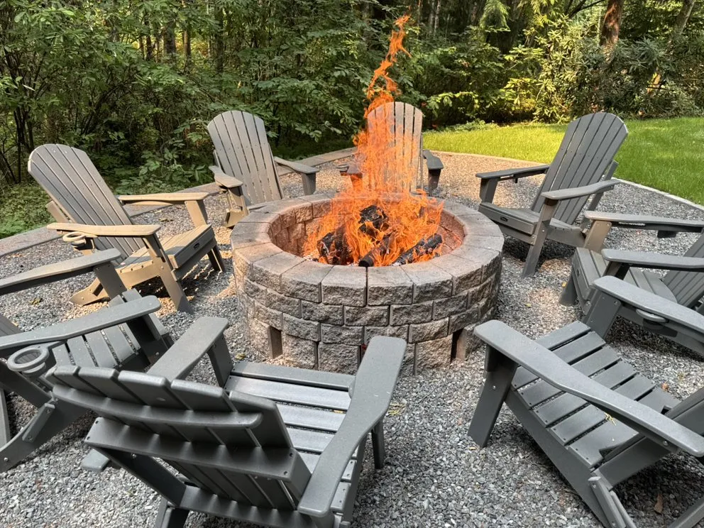 Expert landscaping services for beautiful yards across Snohomish, WA - Blue Ribbon Scapes