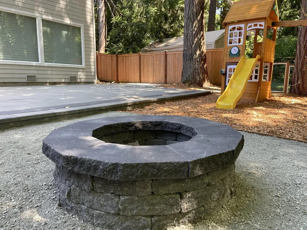 Top-rated lawn care service in Snohomish, WA - Blue Ribbon Scapes