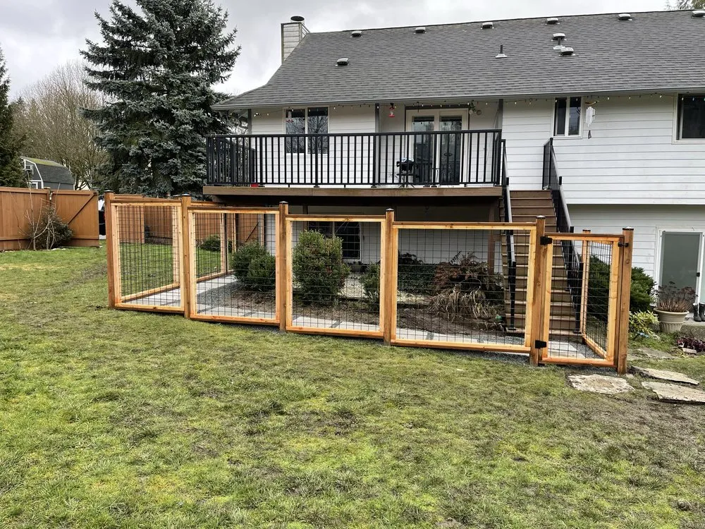 Local landscaping services in Snohomish, WA by Blue Ribbon Scapes