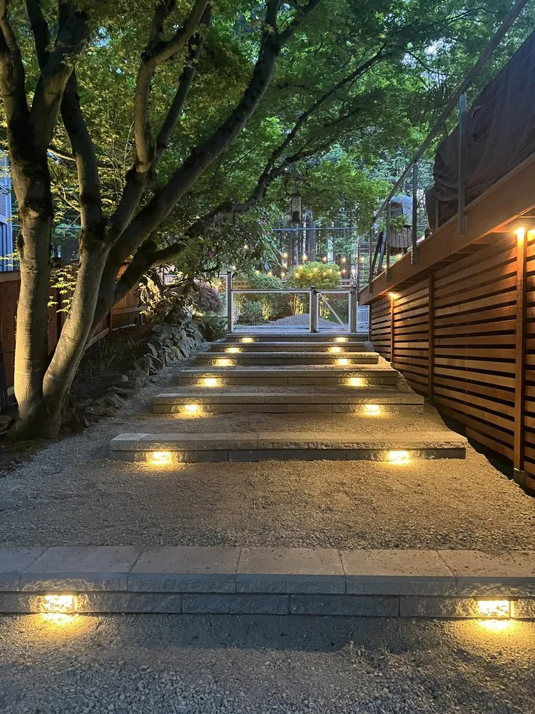 Trusted landscape design in Snohomish, WA - Blue Ribbon Scapes