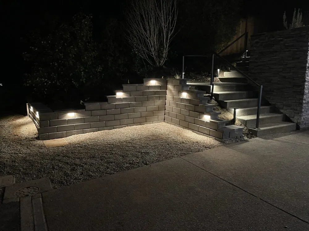 Affordable lawn care service in Snohomish, WA by Blue Ribbon Scapes