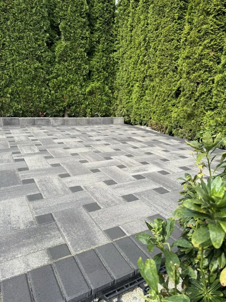 Top-rated landscape installation for homes across Snohomish, WA - Blue Ribbon Scapes