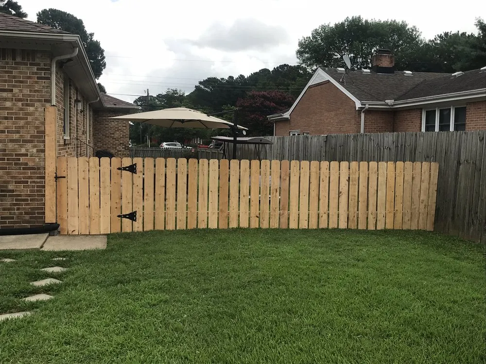 Custom lawn mowing service experts serving Virginia Beach, VA - Blue Ribbon Surfaces