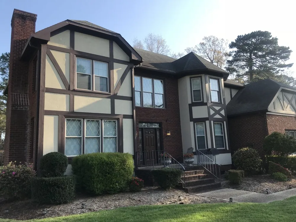 Reliable outdoor landscaping in Virginia Beach, VA by Blue Ribbon Surfaces