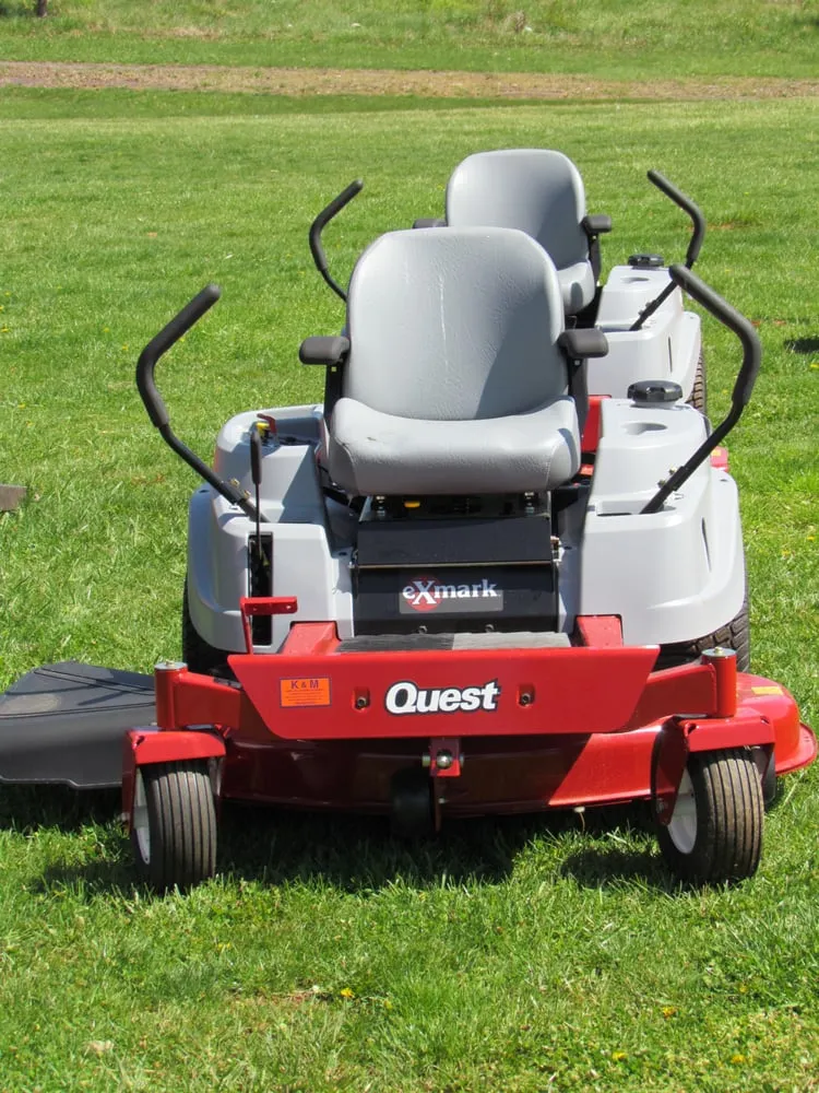 Custom yard maintenance experts serving Culpeper, VA - Blue Ridge Arborist