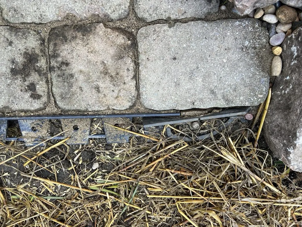 Local lawn mowing service for homes across Louisville, TN - Blue Ridge Brothers