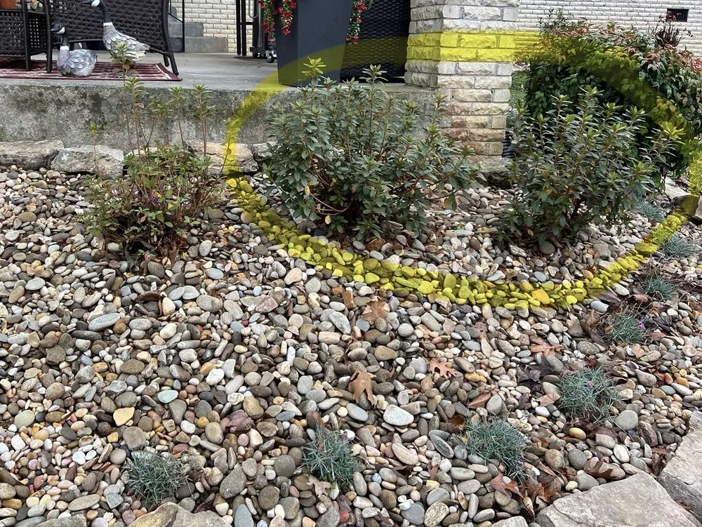 Local lawn mowing service for year-round maintenance in Louisville, TN by Blue Ridge Brothers