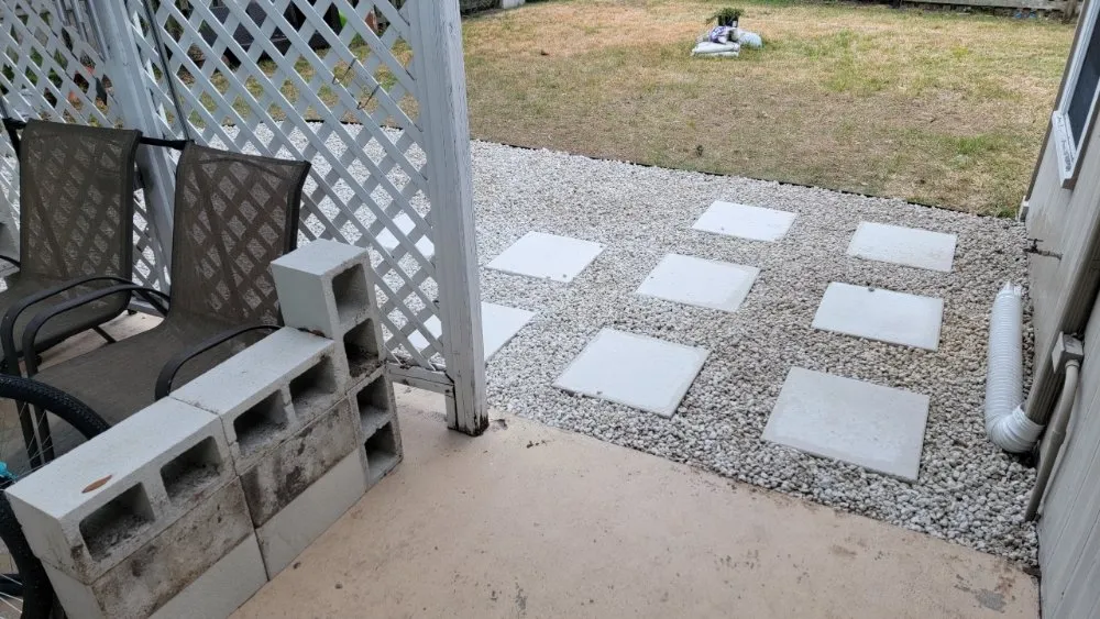 Custom lawn care service in Jacksonville, FL by Blue Ridge Landscape & Maintenance