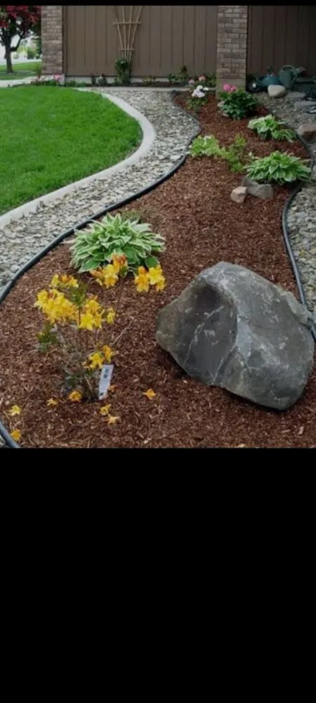 Local lawn mowing service in Blue Ridge, TX - Blue Ridge Landscape