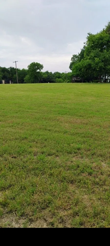 Expert garden landscaping in Blue Ridge, TX - Blue Ridge Landscape