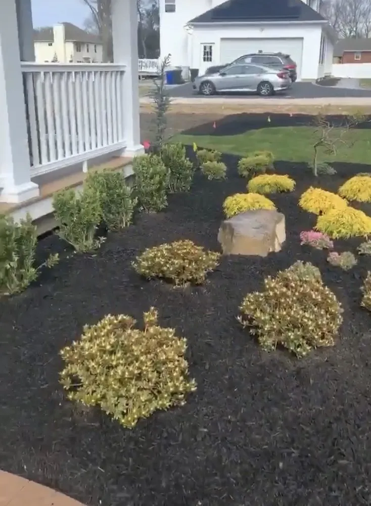 Top-rated residential landscaping in Allentown, PA - Blue Ridge Landscape Contractors