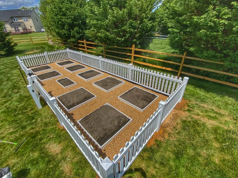 Expert landscaping services experts serving Allentown, PA - Blue Ridge Landscape Contractors