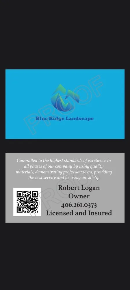 Trusted landscaping services for year-round maintenance across Polson, MT - Blue Ridge Landscape