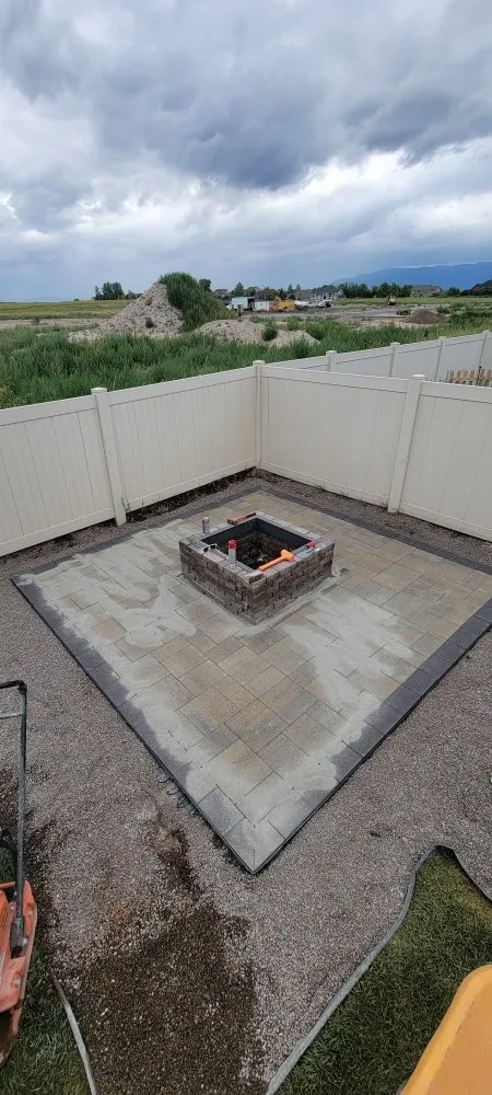 Custom landscape installation experts serving Polson, MT - Blue Ridge Landscape