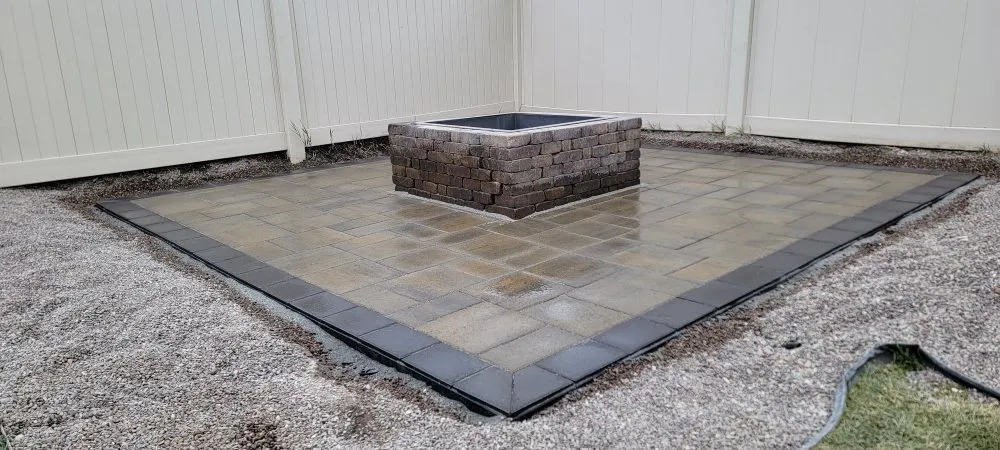 Expert lawn mowing service for year-round maintenance across Polson, MT - Blue Ridge Landscape